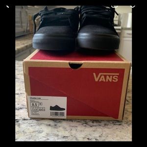 VAns